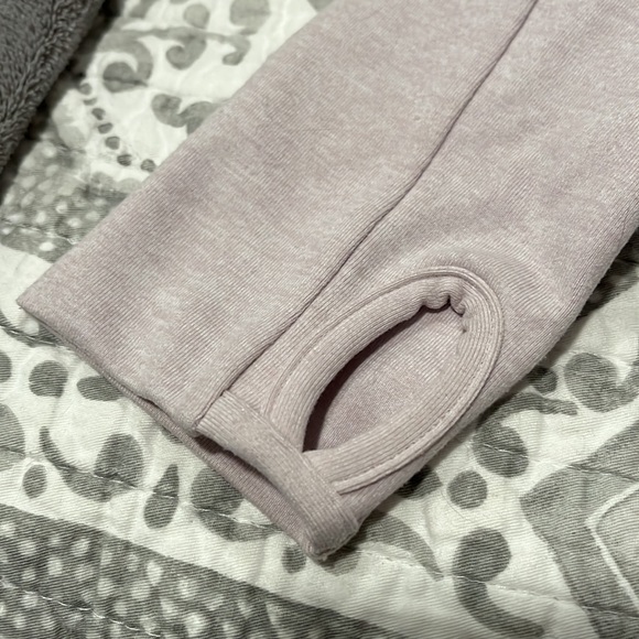 Lululemon Zipup - Picture 3 of 10